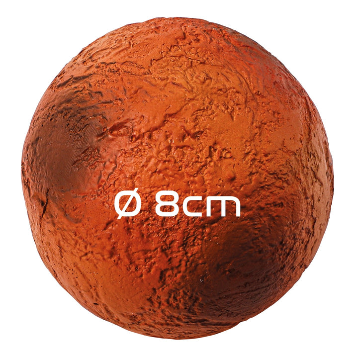 Excava un planeta: Marte