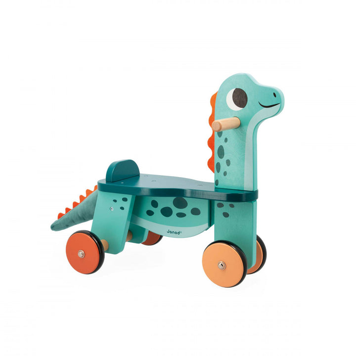 Dino - Correpasillos portosaurus