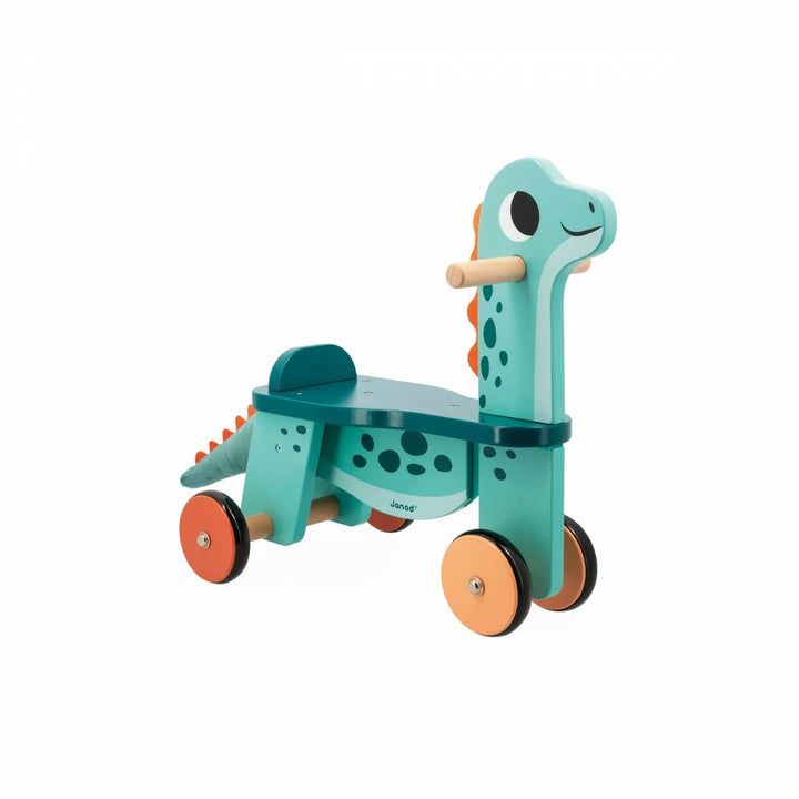 Dino - Correpasillos portosaurus