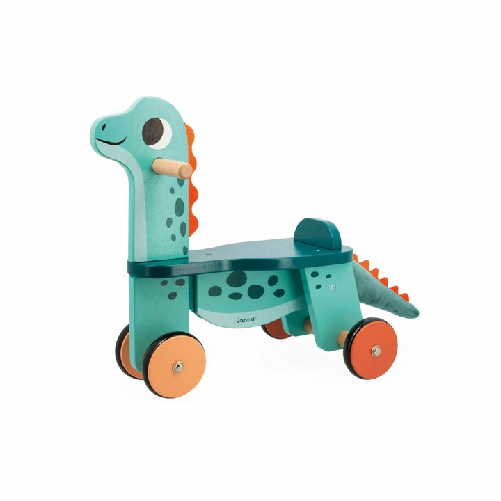 Dino - Correpasillos portosaurus