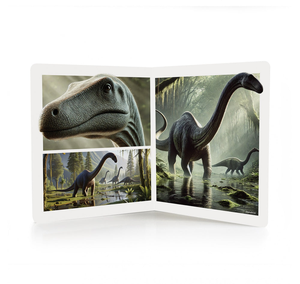 Dinosaurios