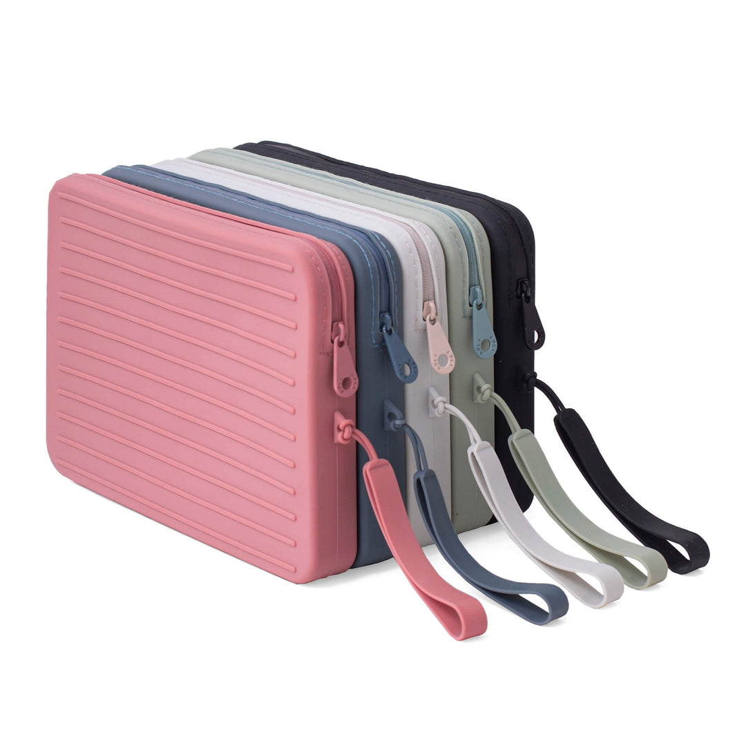 Estuches XL de silicona Up North