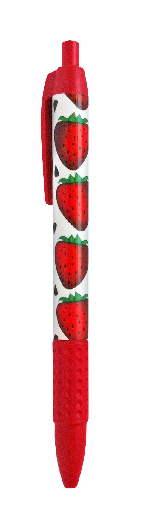 Bolígrafos perfumados - Fruta fresca