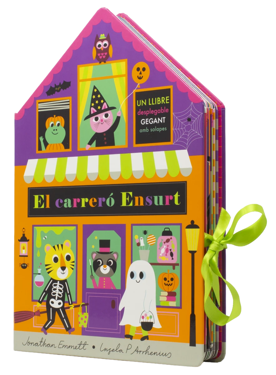 El carreró Ensurt
