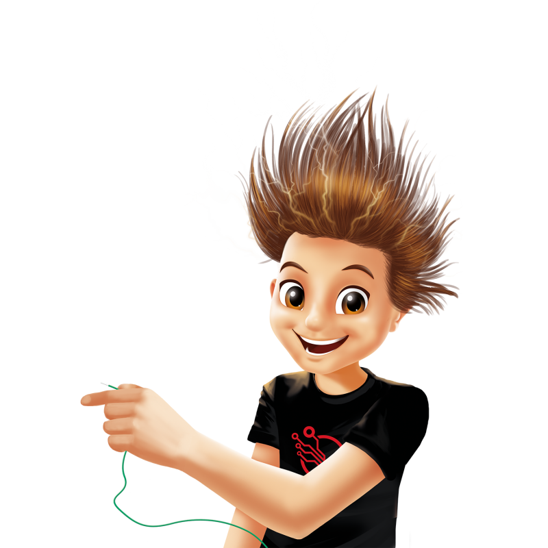 Experto en electrónica