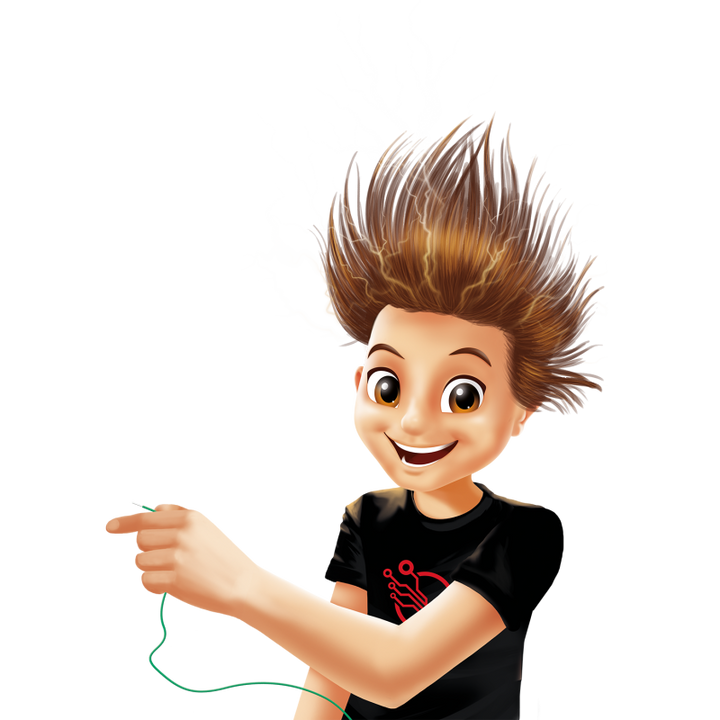 Experto en electrónica