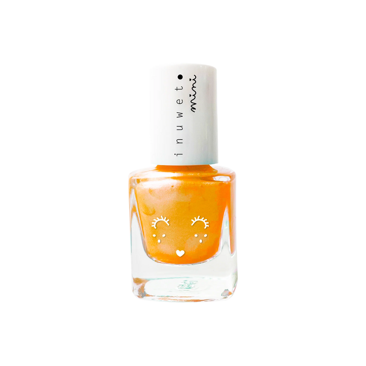 Esmalte de uñas a base de agua - Colores neón
