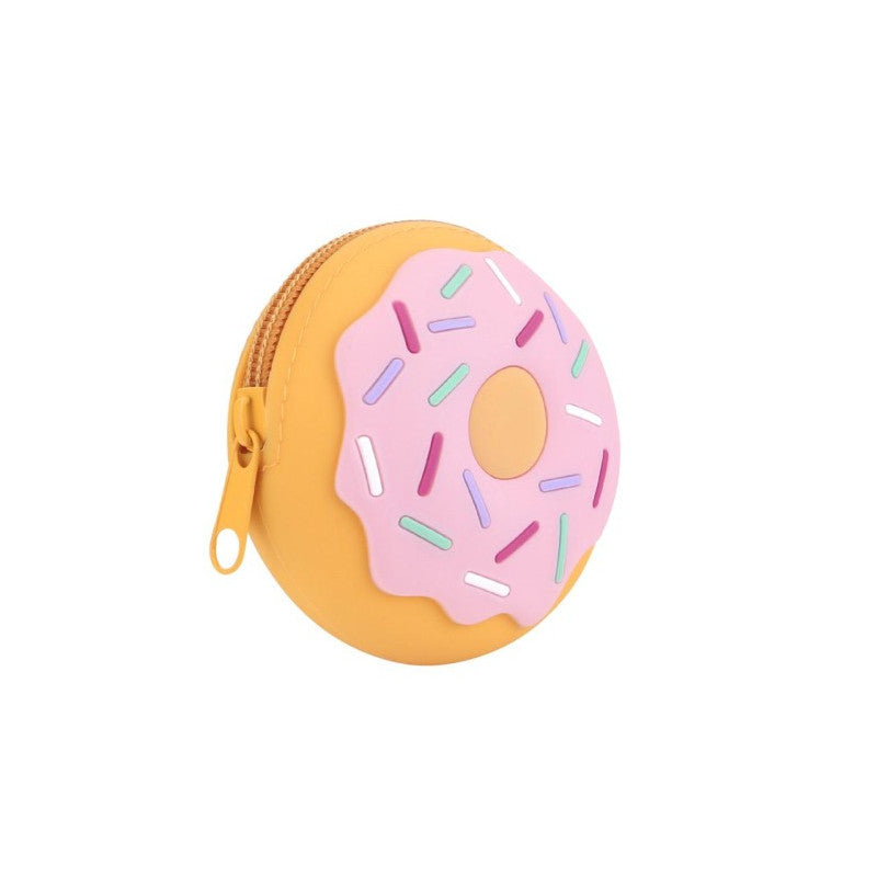 Estuche de silicona Donut Harmonie Lane