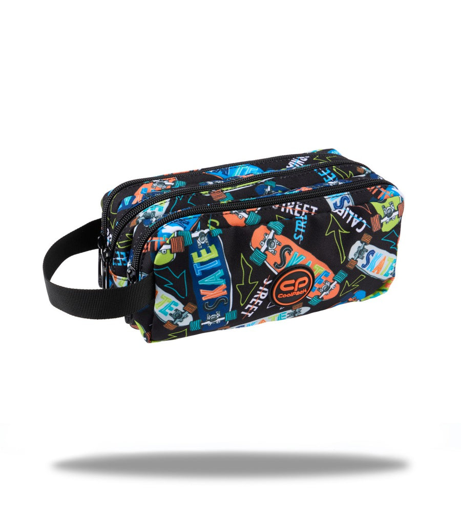 Estuche Primus California Moves