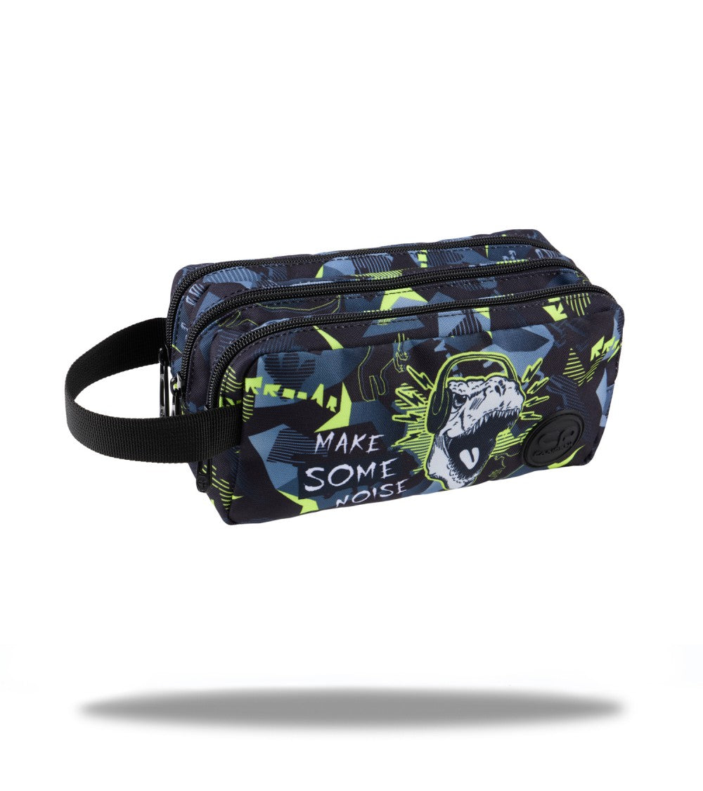 Estuche Primus DinoPark