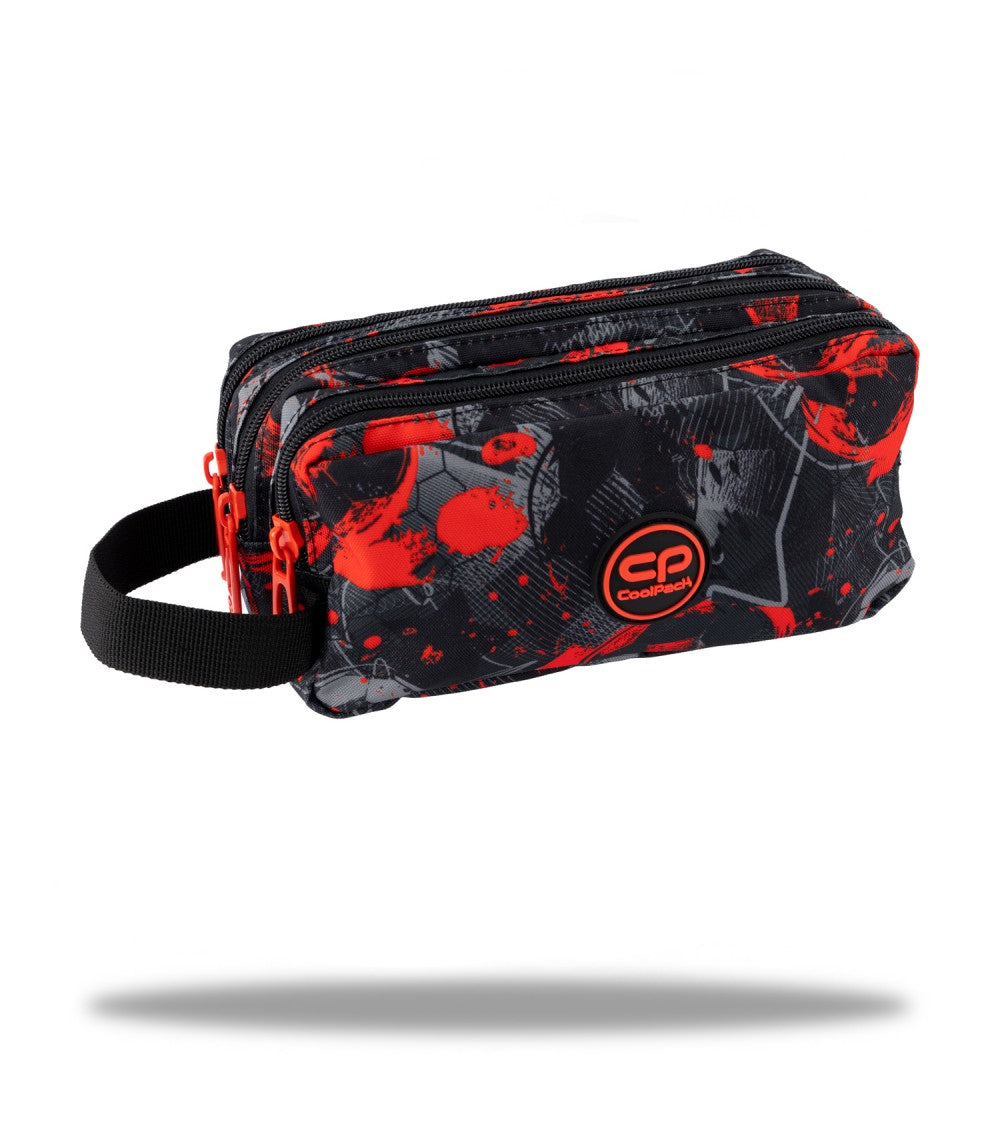 Estuche Primus Fire Ball