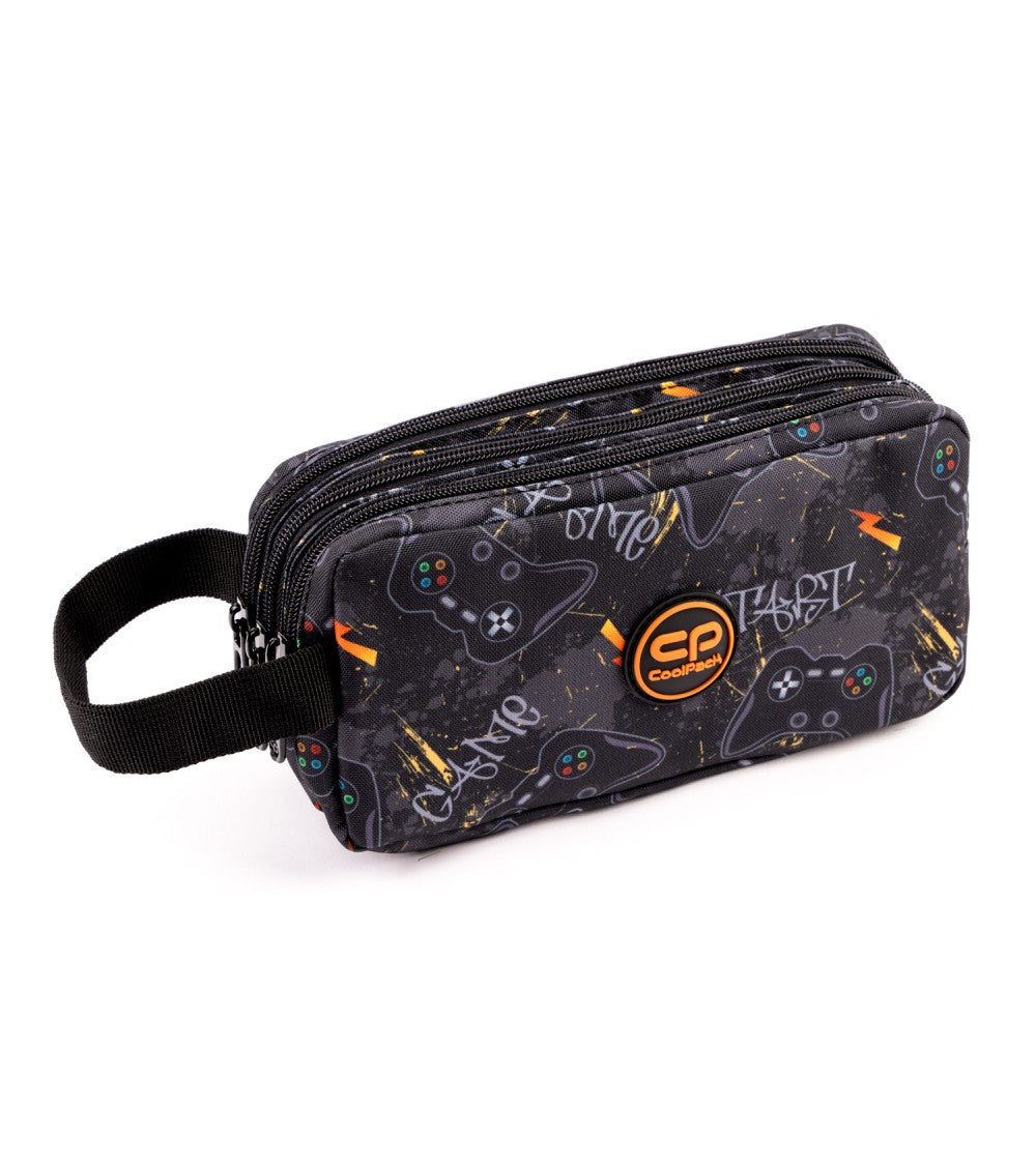 Estuche Primus Game Pad