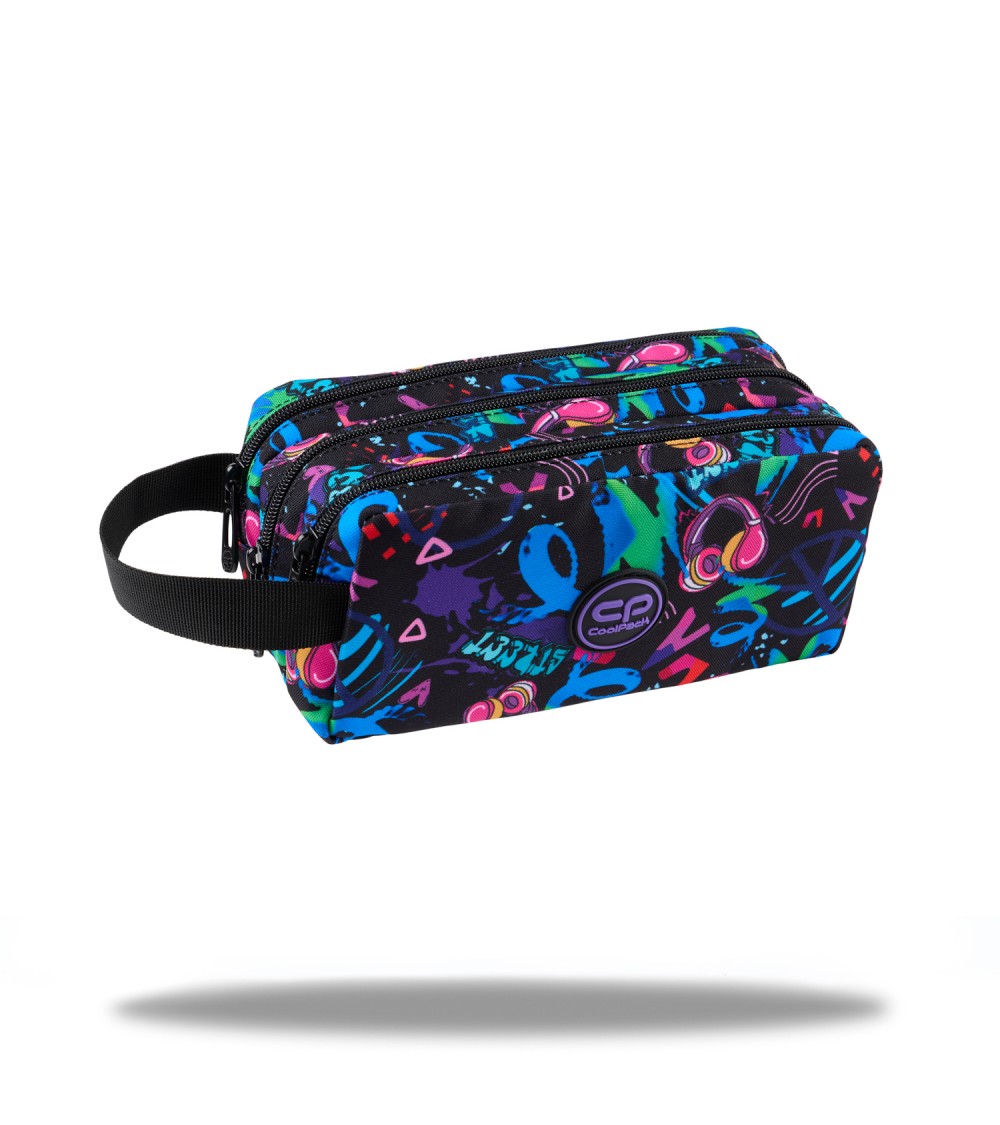 Estuche Primus Groove