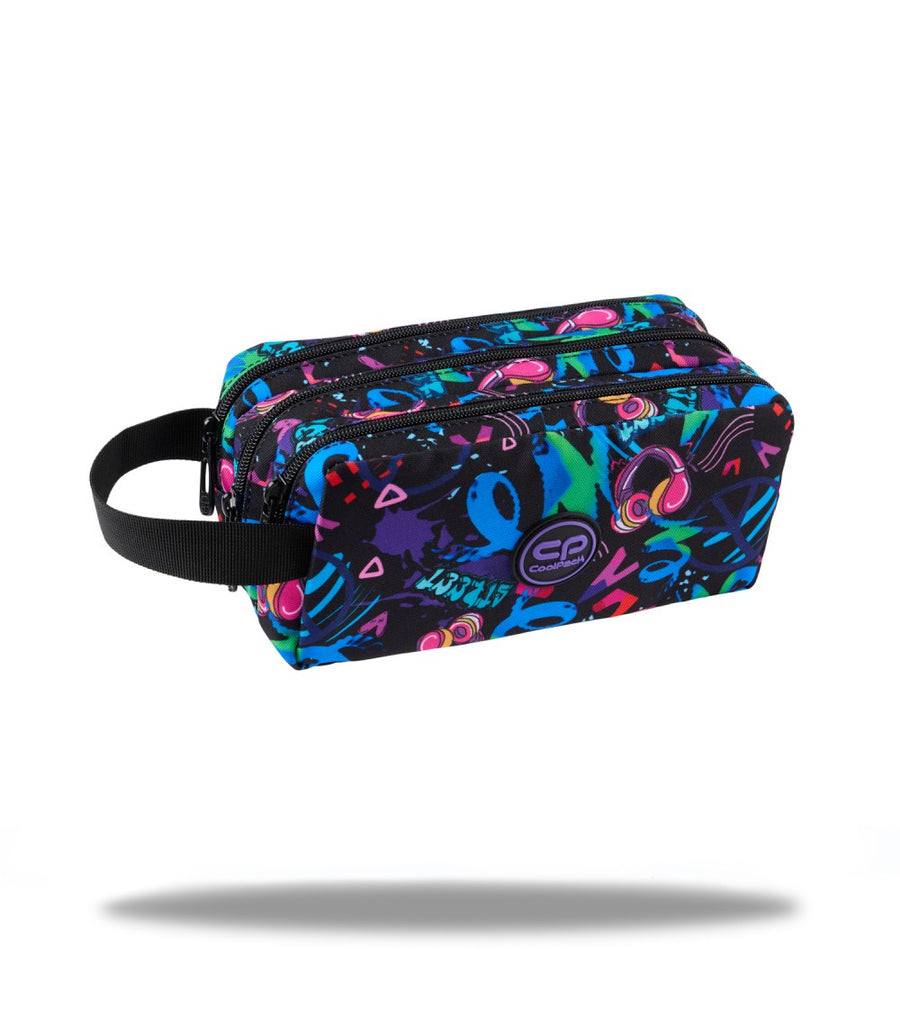 Estuche Primus Groove