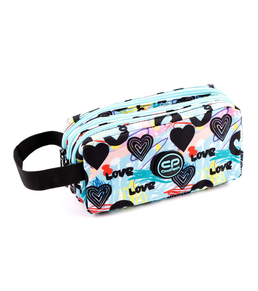 Estuche Primus In Love