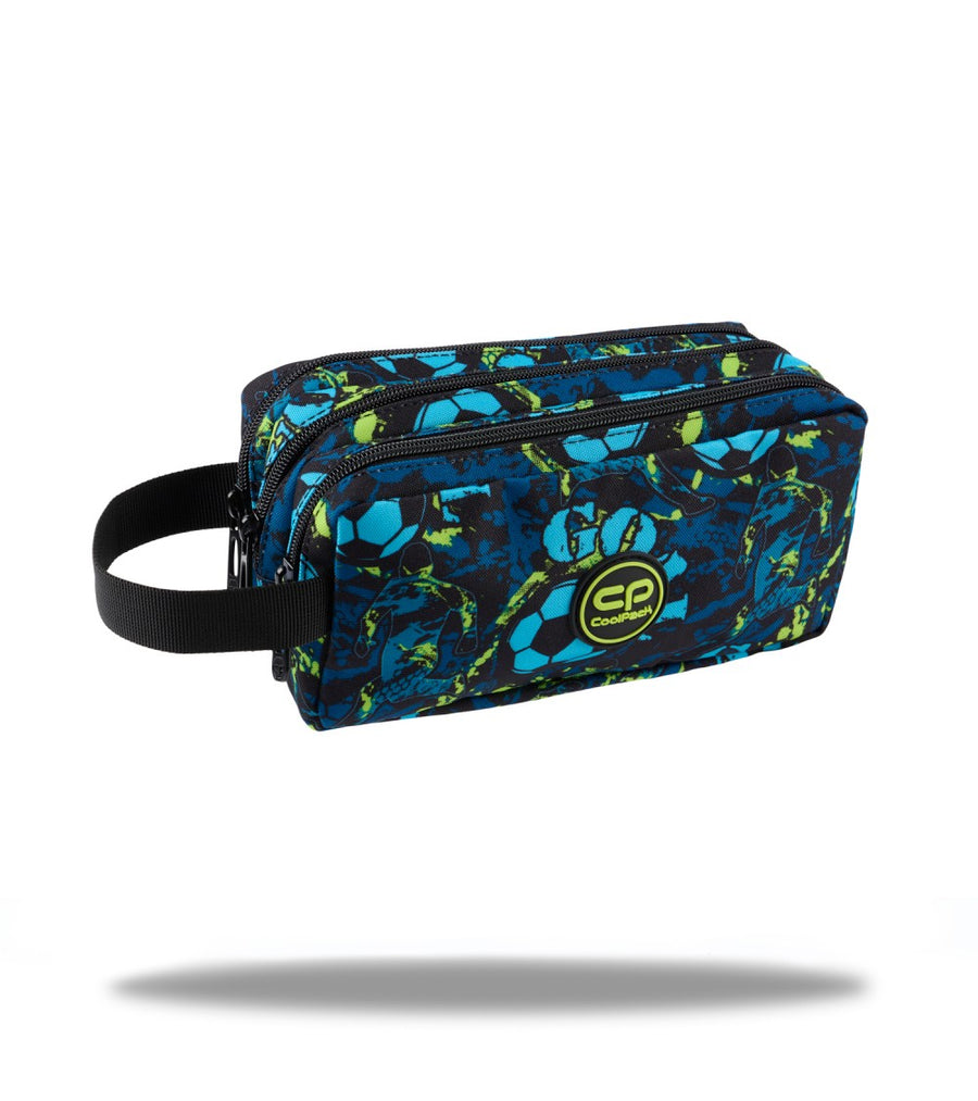 Estuche Primus Kick Off