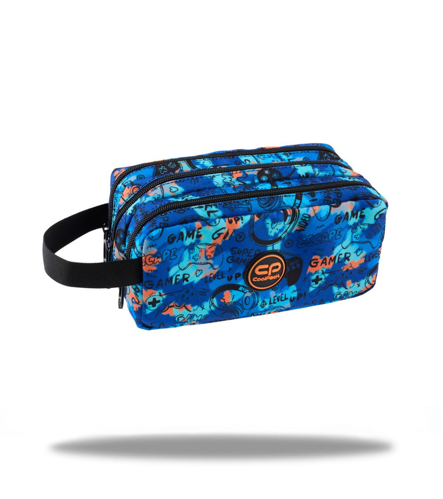 Estuche Primus Level Up