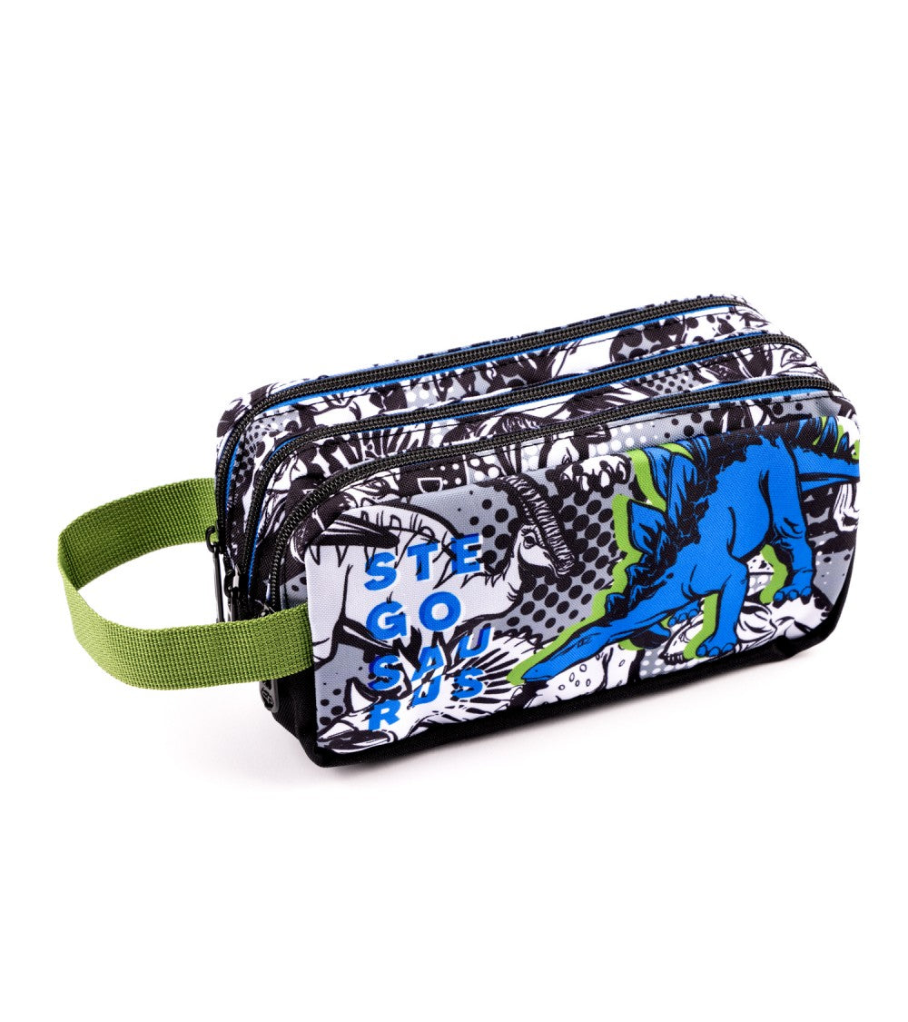 Estuche Primus T-Rex