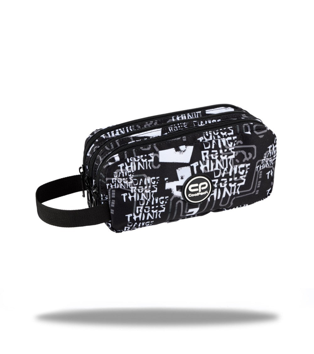 Estuche Primus Think Dangerous