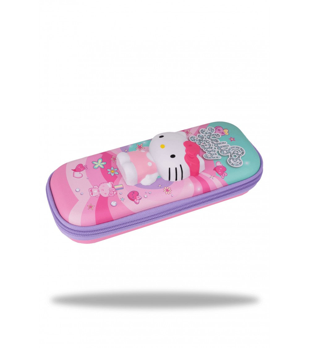 Estuche Squishy EVA Hello Kitty - Sweet
