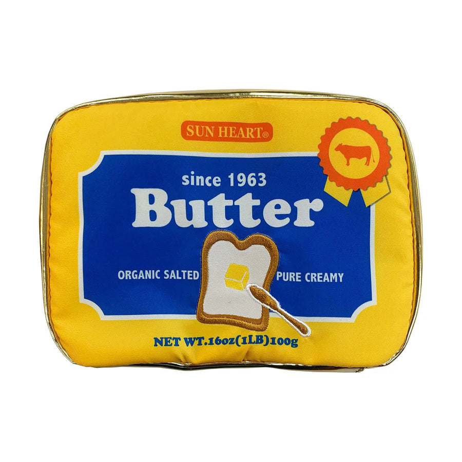 Estuche Mantequilla Yup!