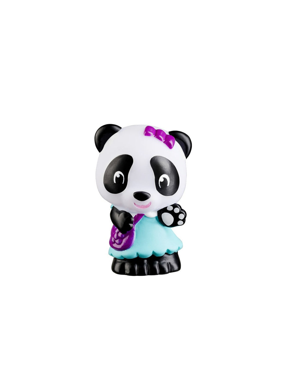 Familia «PFamilia «Panda»anda»