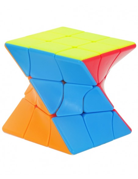 Fanxin Twisty Cube 3x3