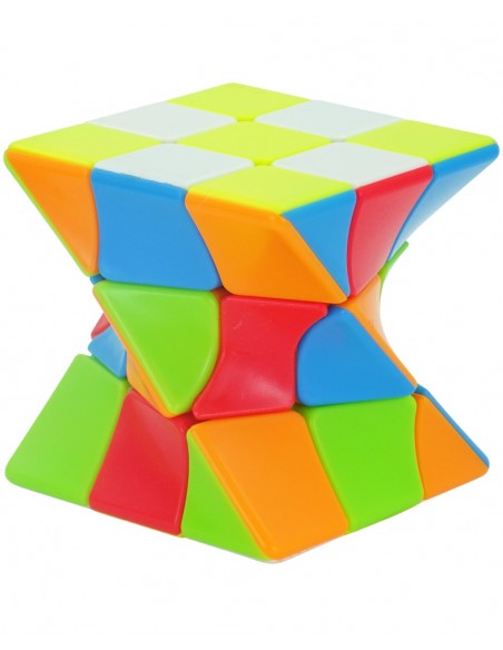 Fanxin Twisty Cube 3x3