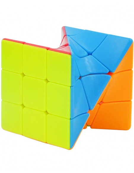 Fanxin Twisty Cube 3x3
