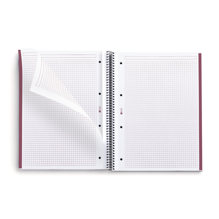 Cuaderno NB1 A4 80 CLA 90G COL.Arena
