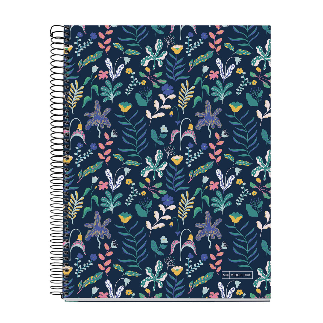 Cuaderno NB4 A4 120 CLA 70G Jungle