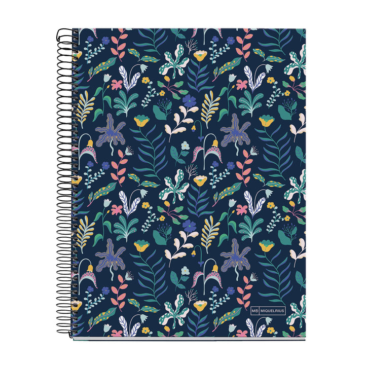 Cuaderno NB4 A4 120 CLA 70G Jungle