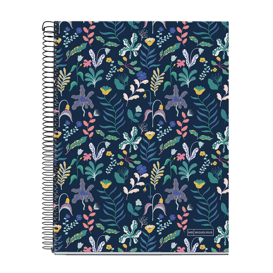 Cuaderno NB4 A4 120 CLA 70G Jungle