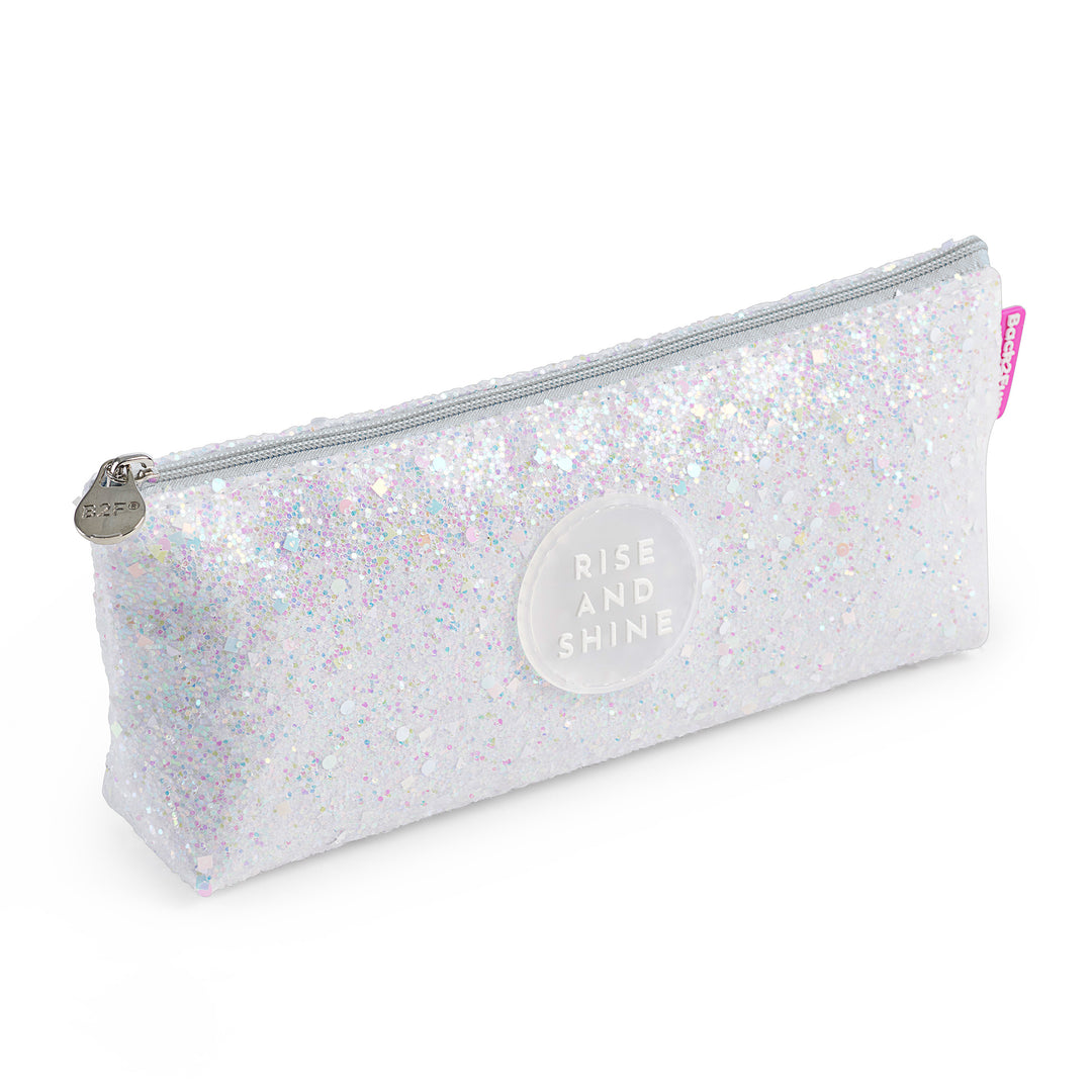 Portatodo Brillante Blanco Back2Fun