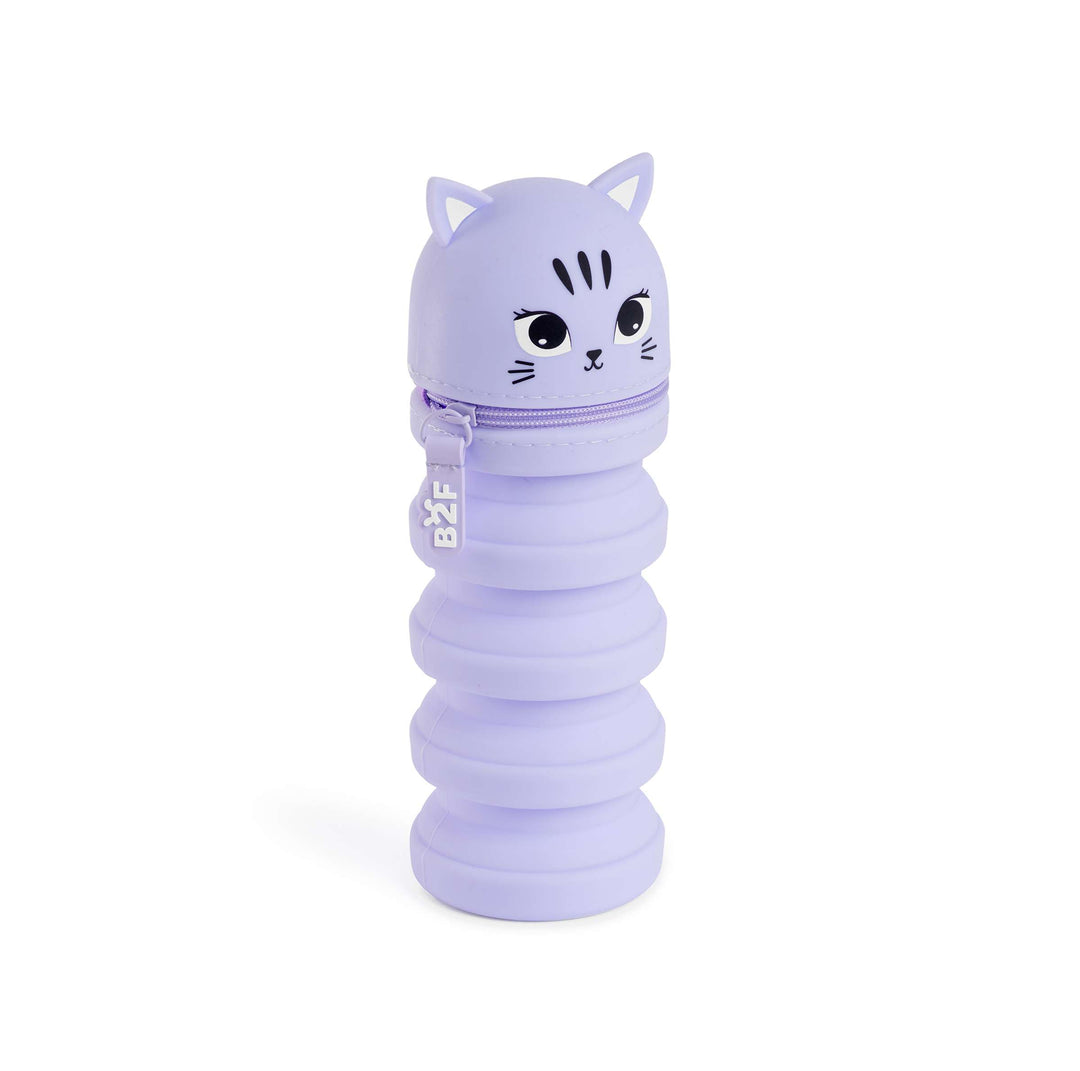 Portatodo Growing Pets Gatita Back2Fun