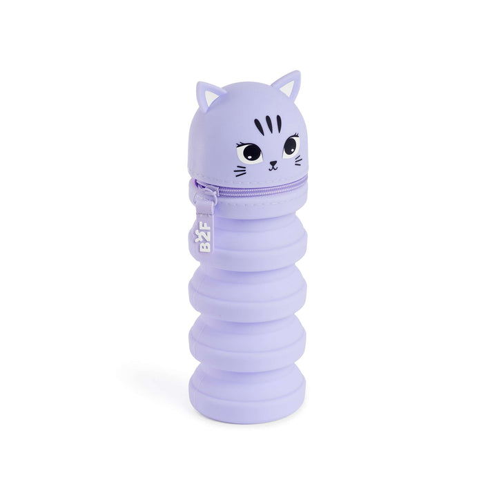 Portatodo Growing Pets Gatita Back2Fun