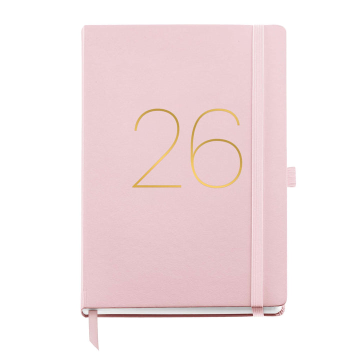 Agenda plus D/P-cat chester rig rosa 26