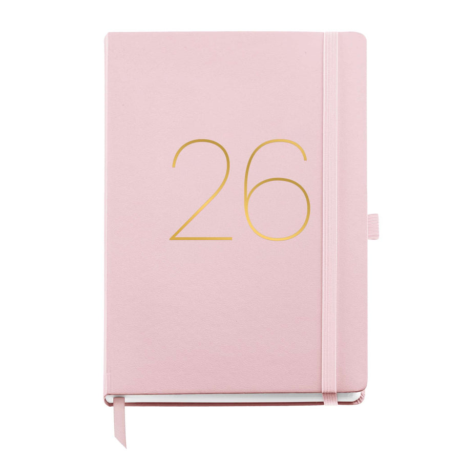 Agenda plus D/P-cat chester rig rosa 26