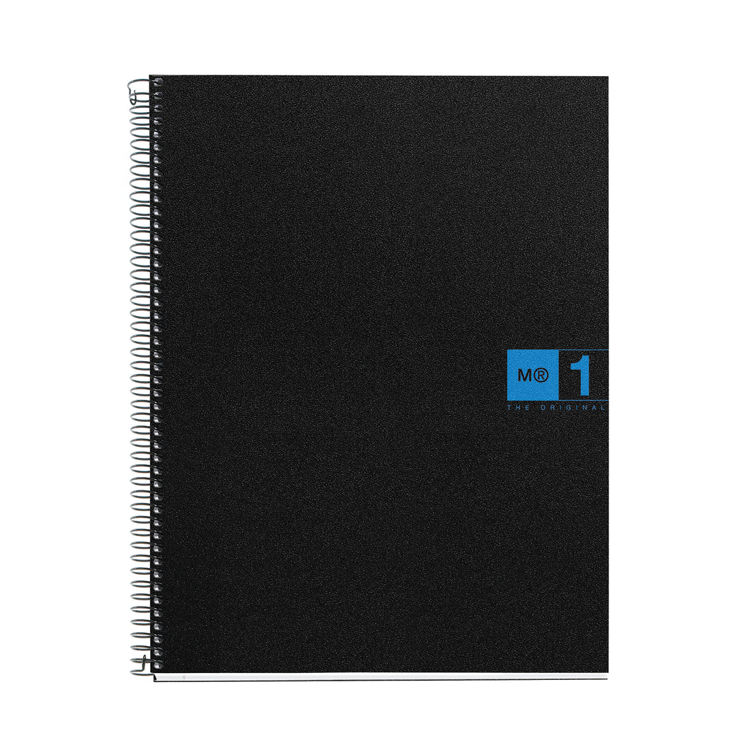 Cuaderno NB1 A4 80 CLA PP Azul