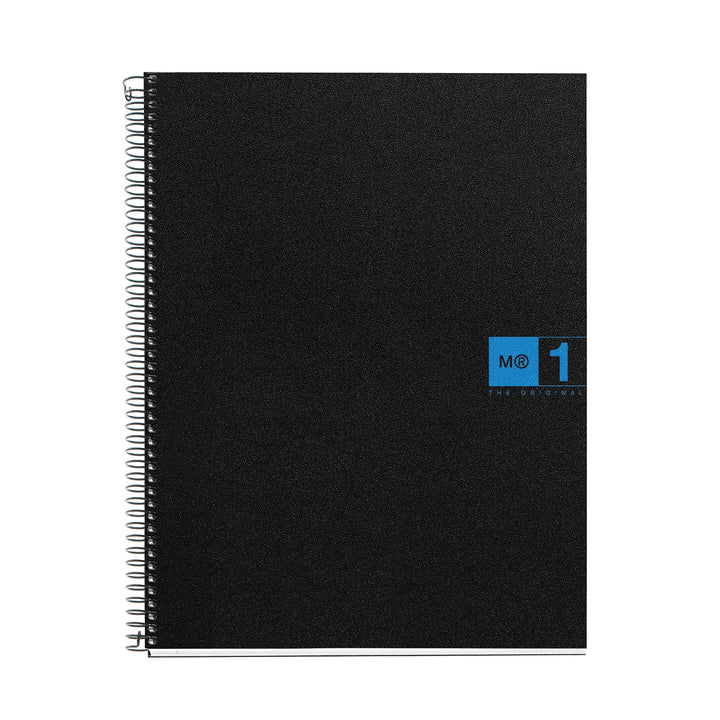 Cuaderno NB1 A4 80 CLA PP Azul