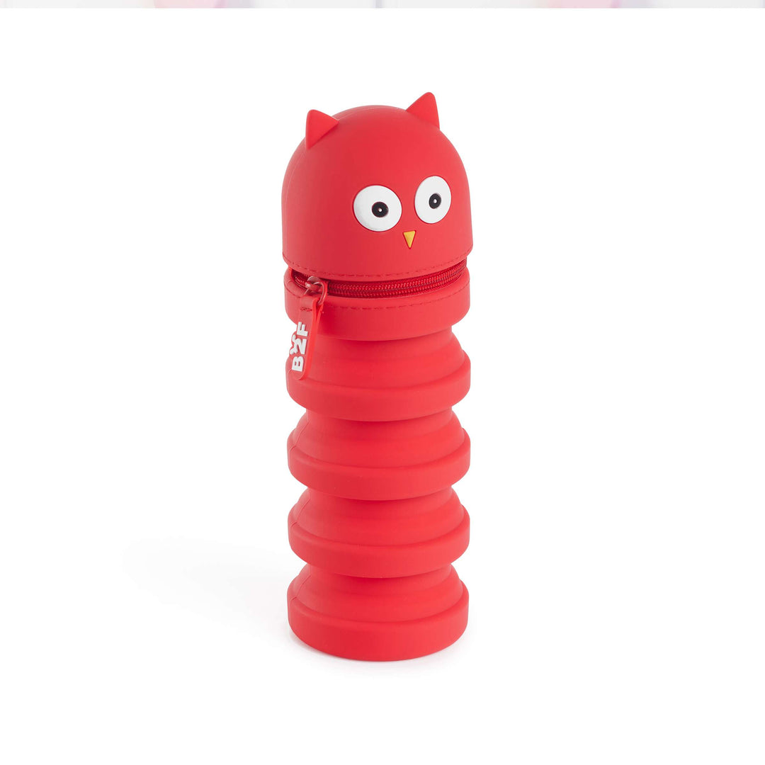 Portatodo Growing Pets Búho Back2Fun