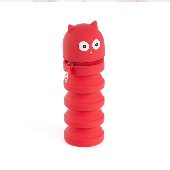 Portatodo Growing Pets Búho Back2Fun