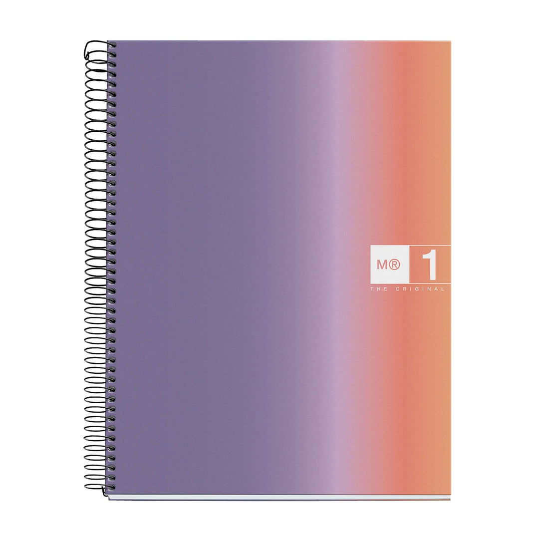 Cuaderno NB1 A4 80 CLA 90G Aurora Provence