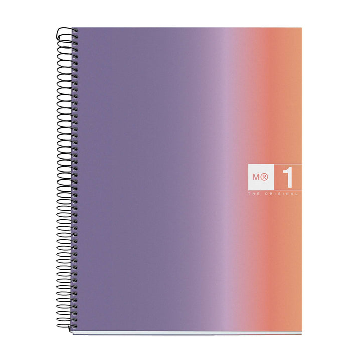 Cuaderno NB1 A4 80 CLA 90G Aurora Provence