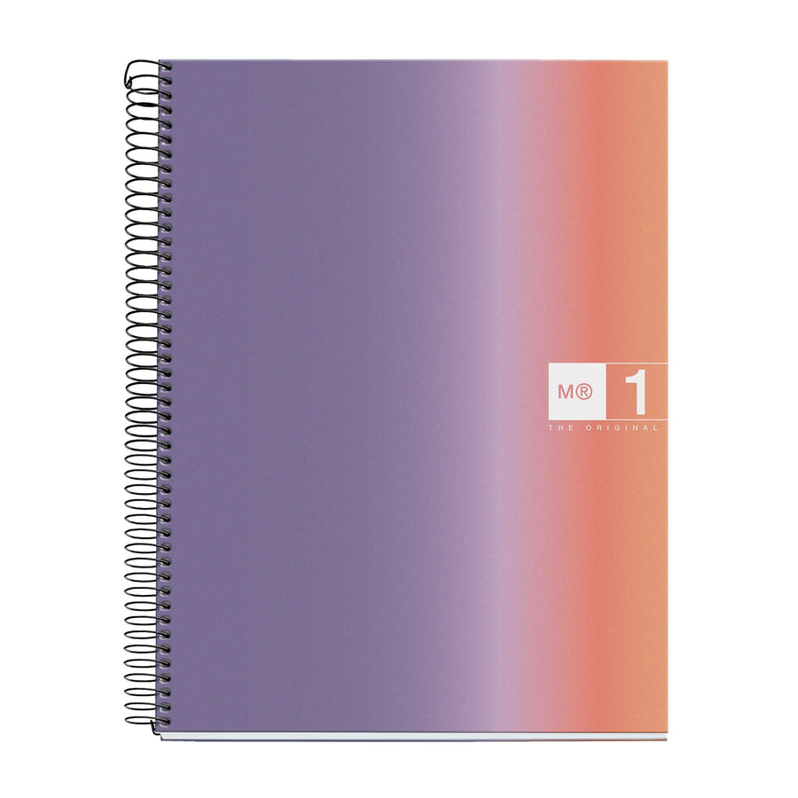 Cuaderno NB1 A4 80 CLA 90G Aurora Provence