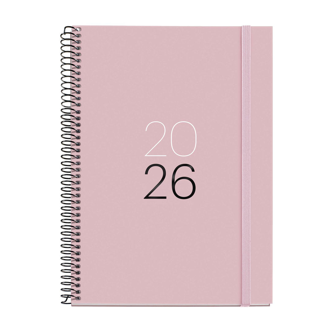 Agenda esp.plus S/V-cat calm arena 26