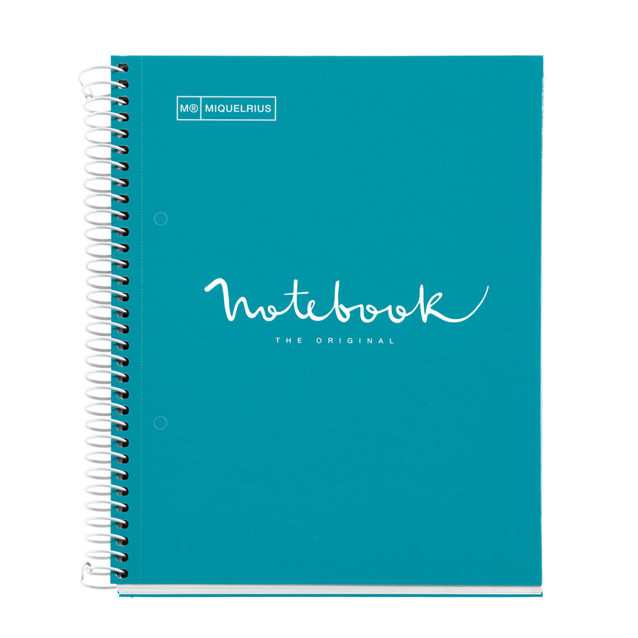 Cuaderno NB1 A5 80 CLA 90G Emotions Formentera