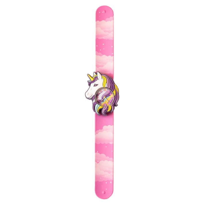 Reloj Unicornio