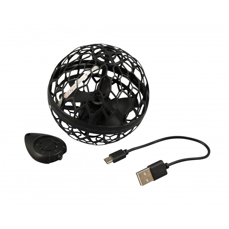 Pelota voladora