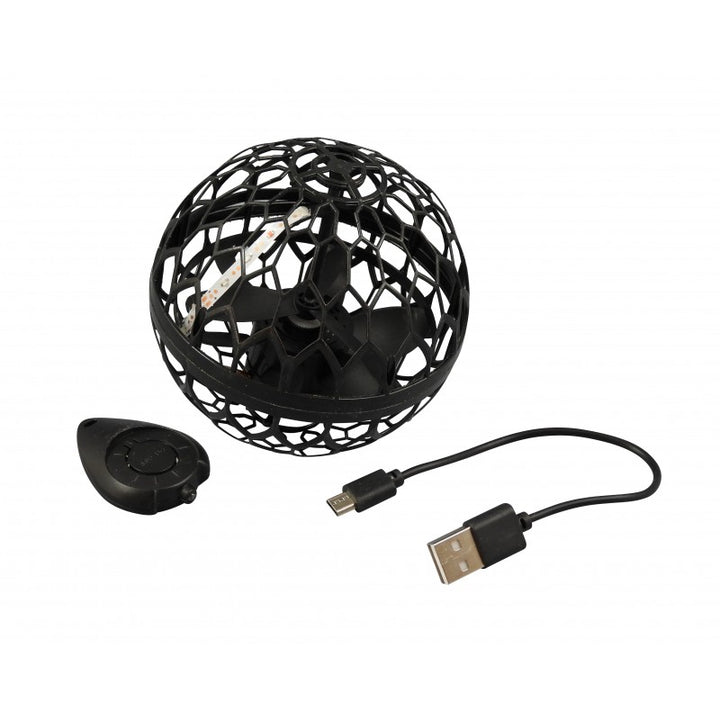 Pelota voladora